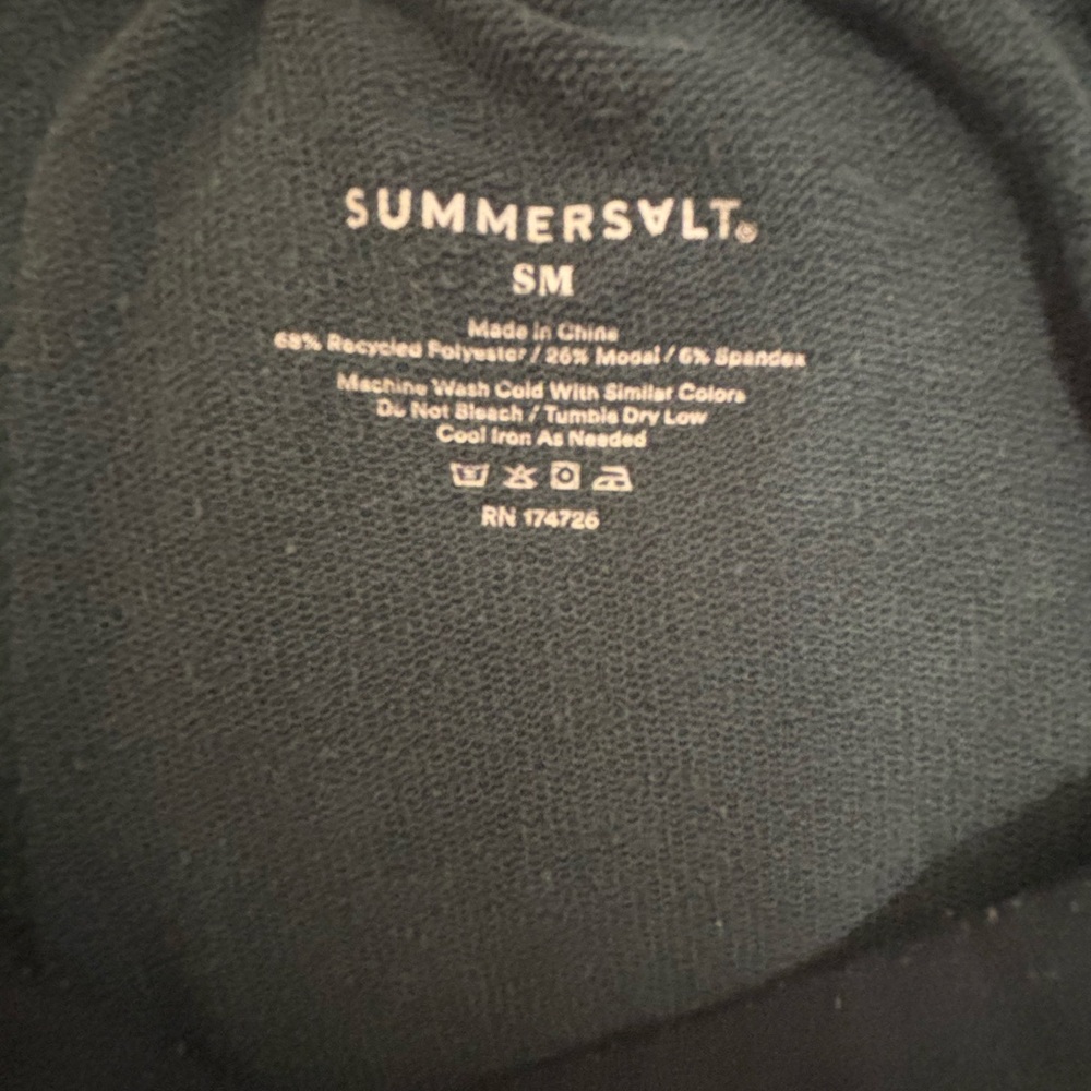 Summersault cloud 9 pajamas